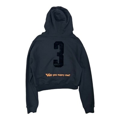 OFF-MARRY ME HOODIE