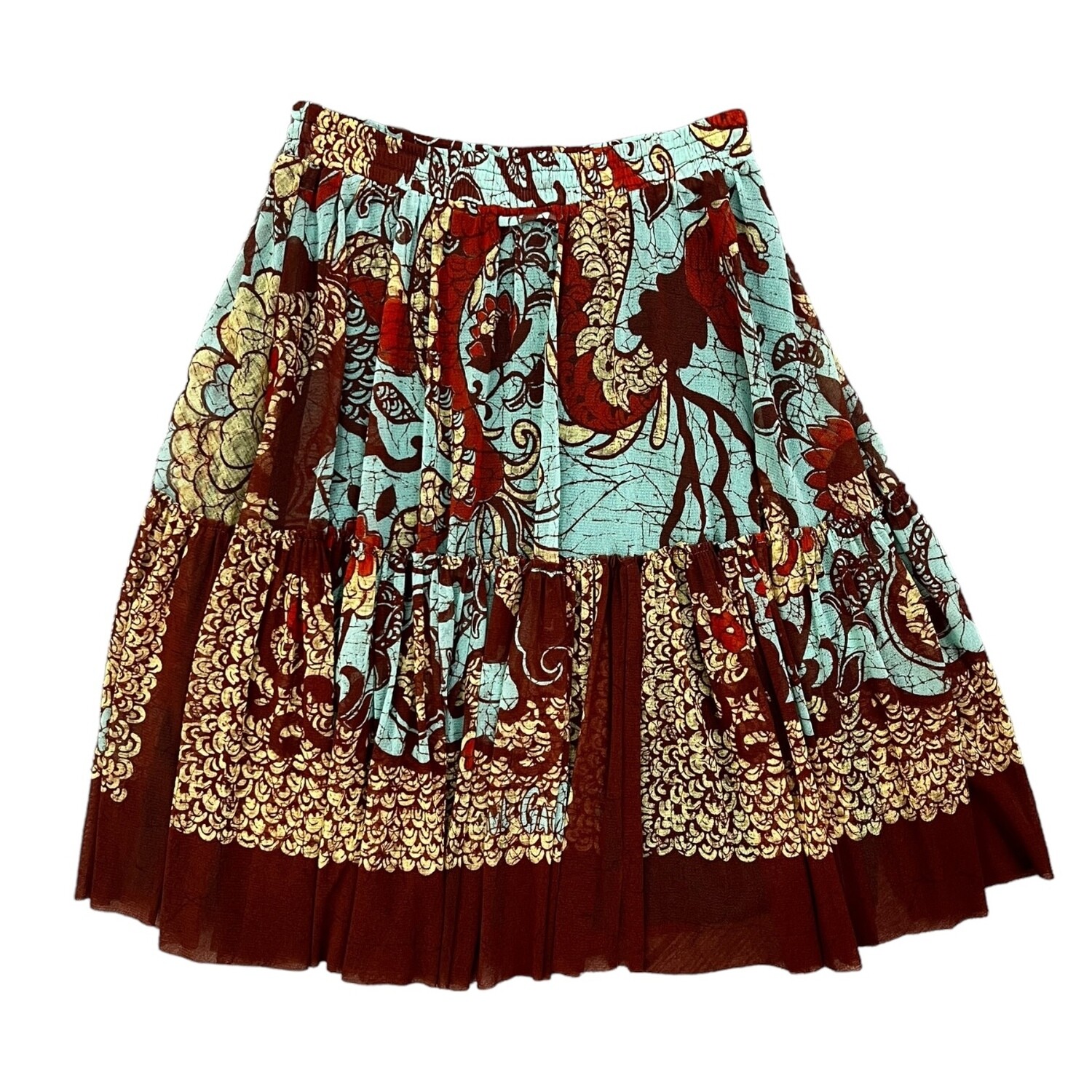 JEAN PAUL GAULTIER