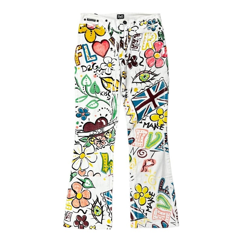 DOLCE &amp; GABBANA