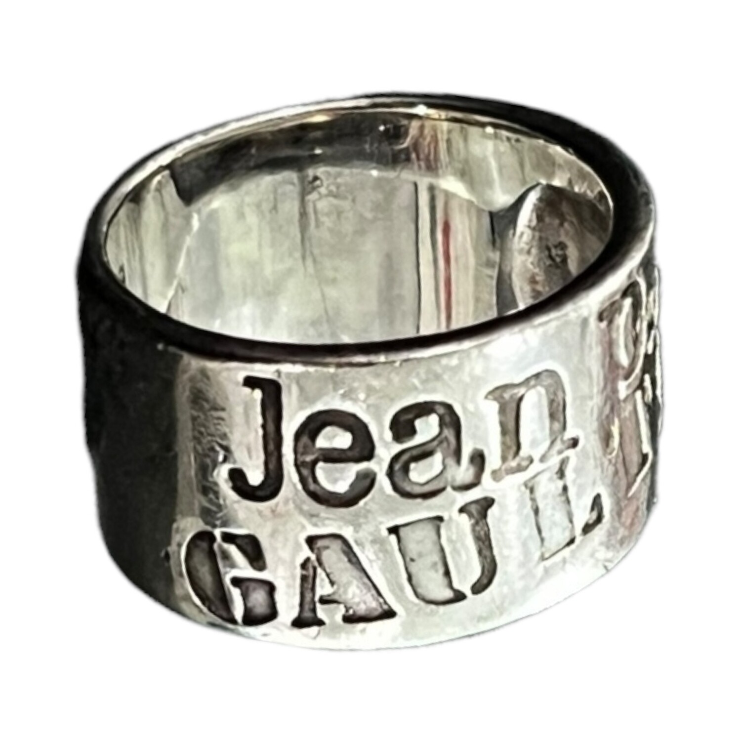 JEAN PAUL GAULTIER