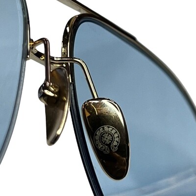 CHROME HEARTS