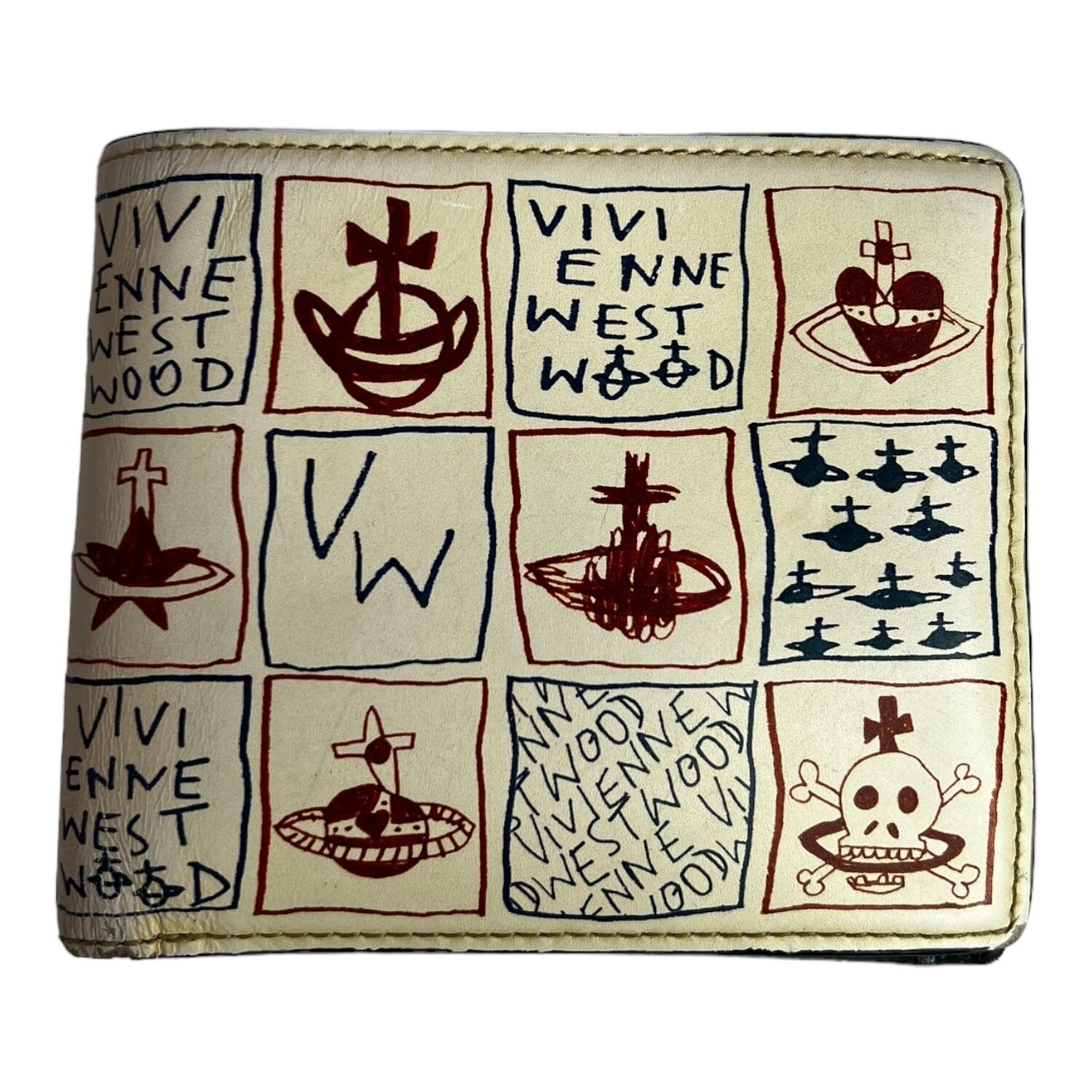 VIVIENNE WESTWOOD