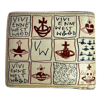 VIVIENNE WESTWOOD