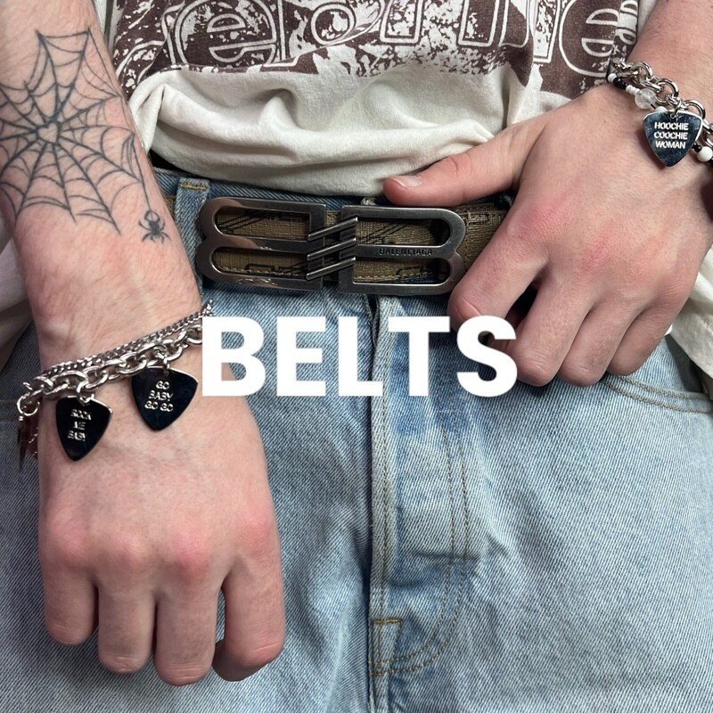 Belts