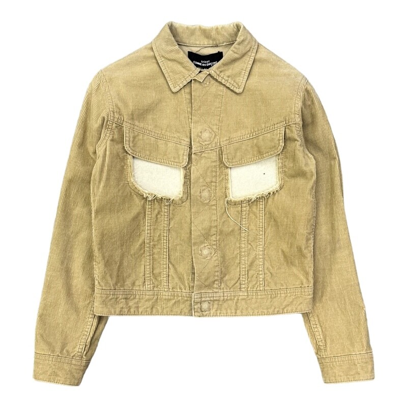 COMME DES GARCON