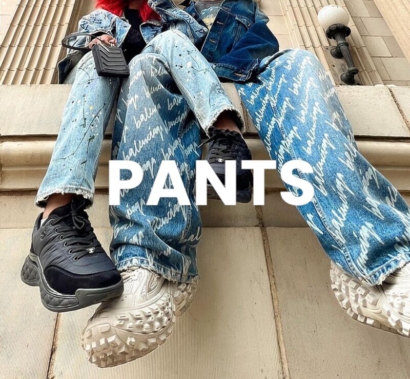 Pants