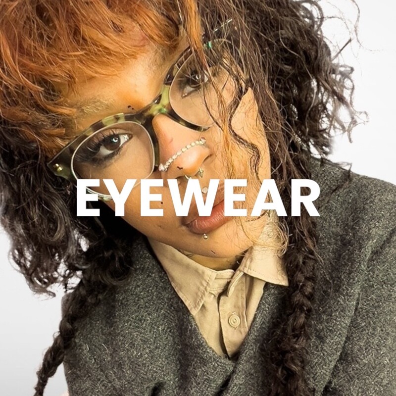 Eyewear