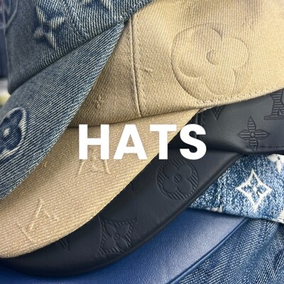 Hats