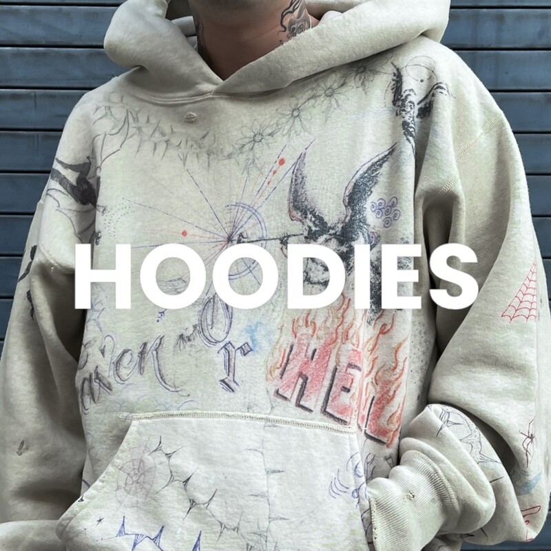 Hoodies