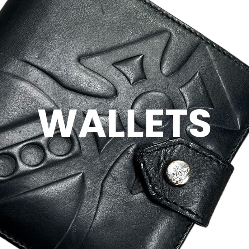 Wallets