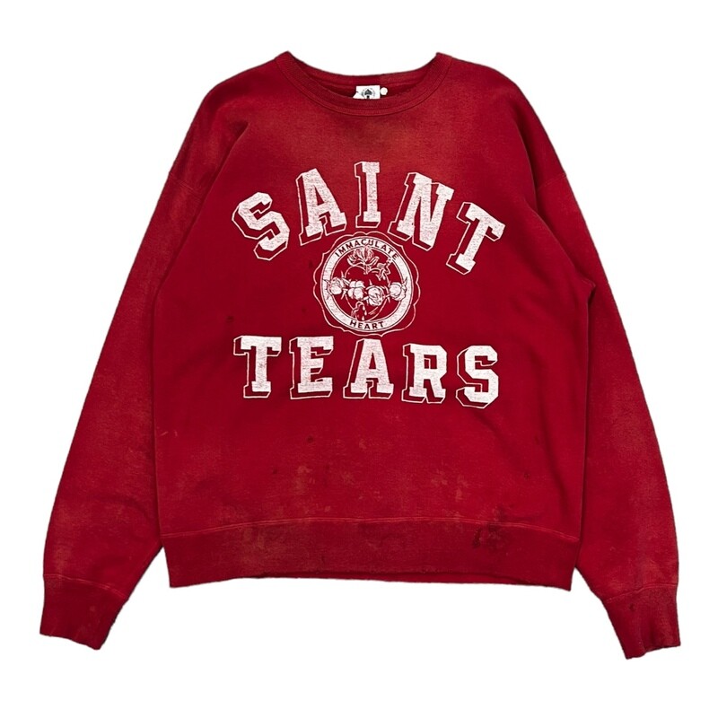 SAINT MICHAELS