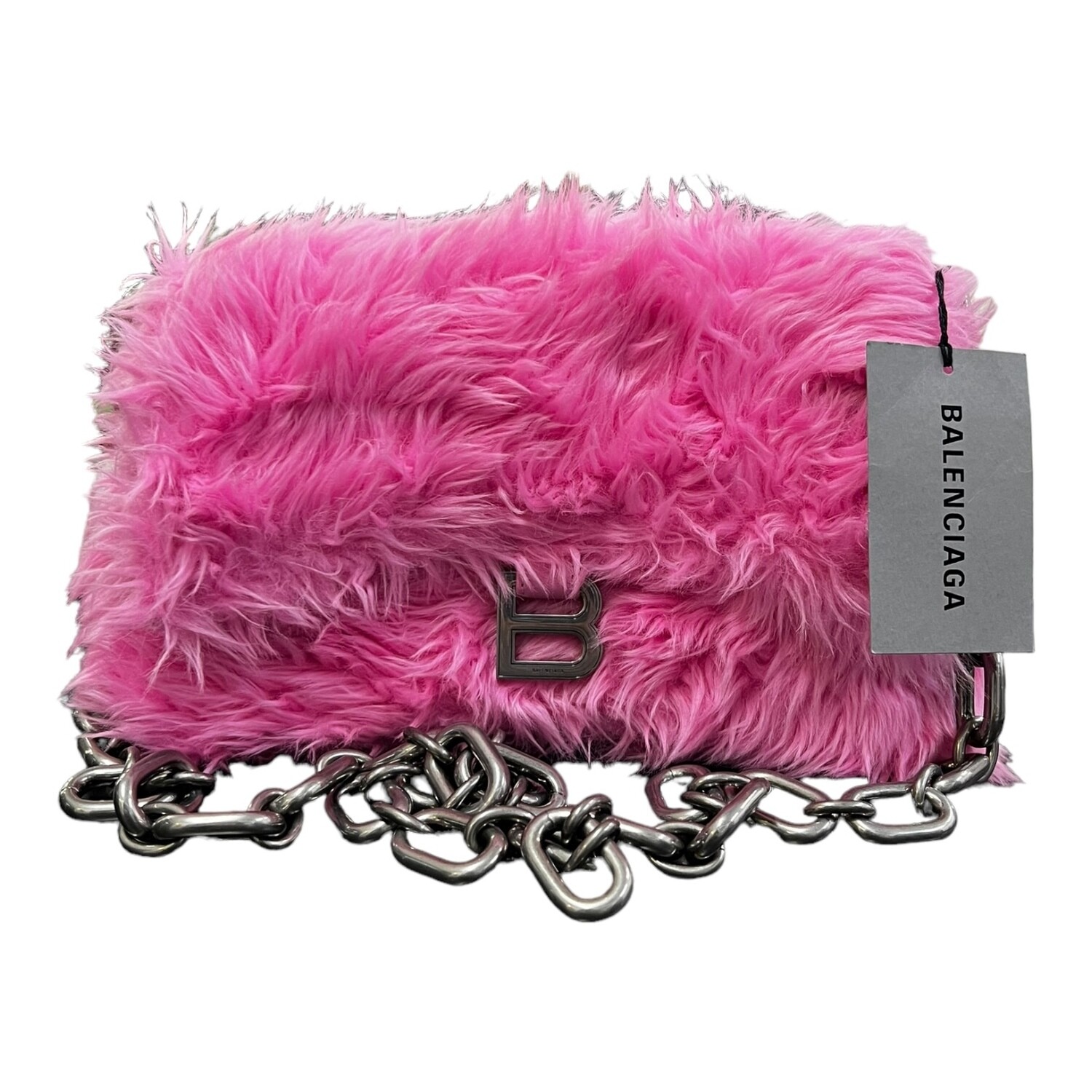 BAL-FUR DOWN TOWN BAG