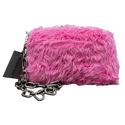 BAL-FUR DOWN TOWN BAG