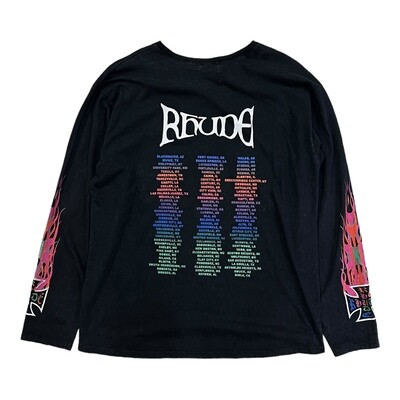 RHUDE
