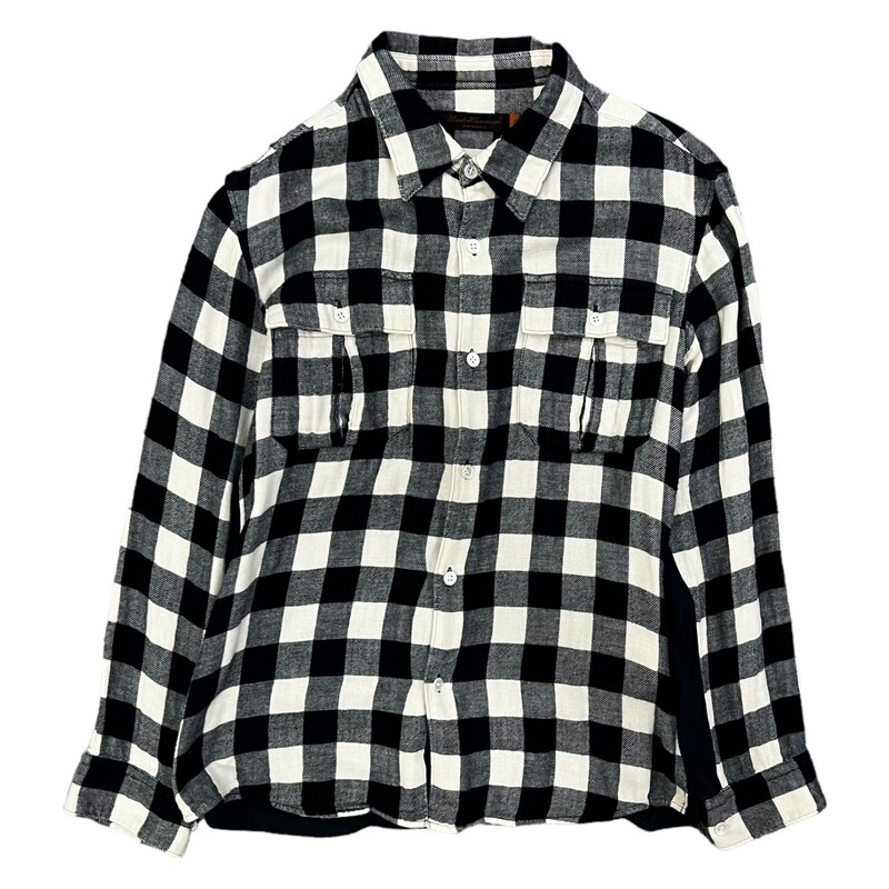 UC- HYBRID FLANNEL