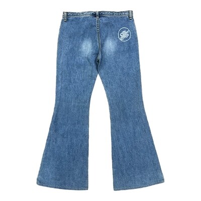 HYS-31-SHY FLARES