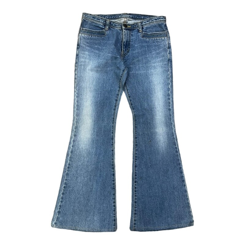 HYS-31-SHY FLARES