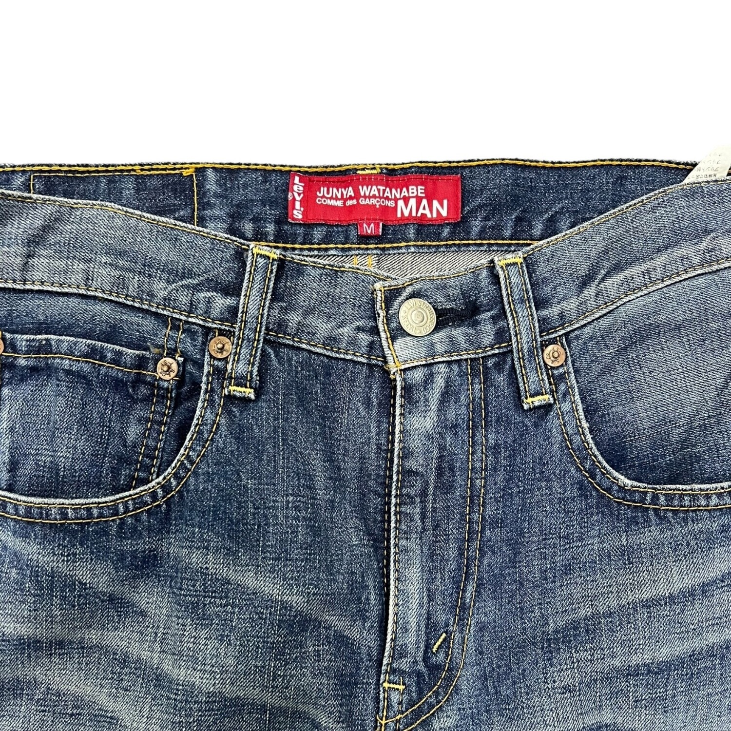JUNYA WATANABE MAN X LEVI JUNYA WATANABE MAN X LEVI