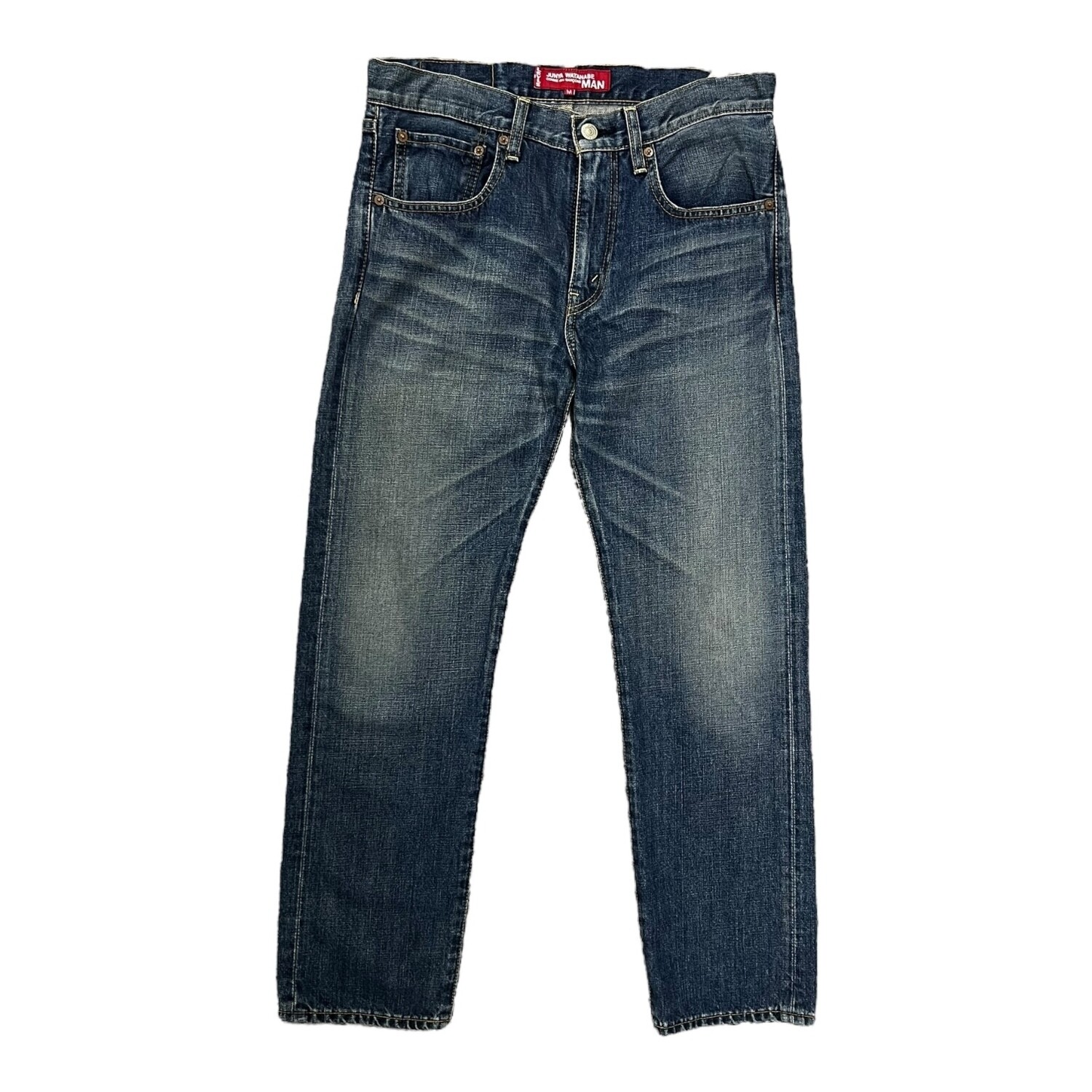 JUNYA WATANABE MAN X LEVI