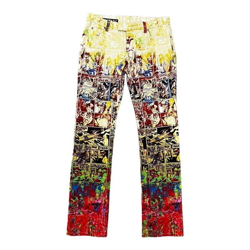 JPG JEANS