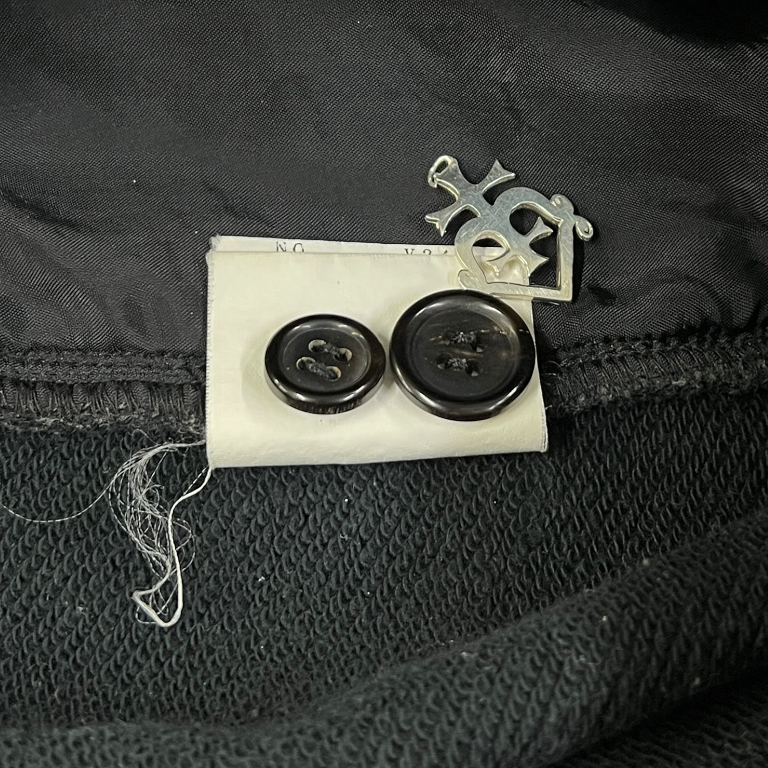 UNDERCOVER
