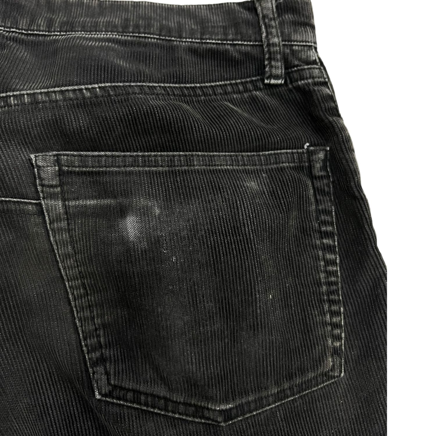 メンズ UNDERCOVER 06AW GURUGURU期 Pants