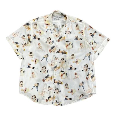 ENFANTS RICHES DEPRIMES (E.R.D)