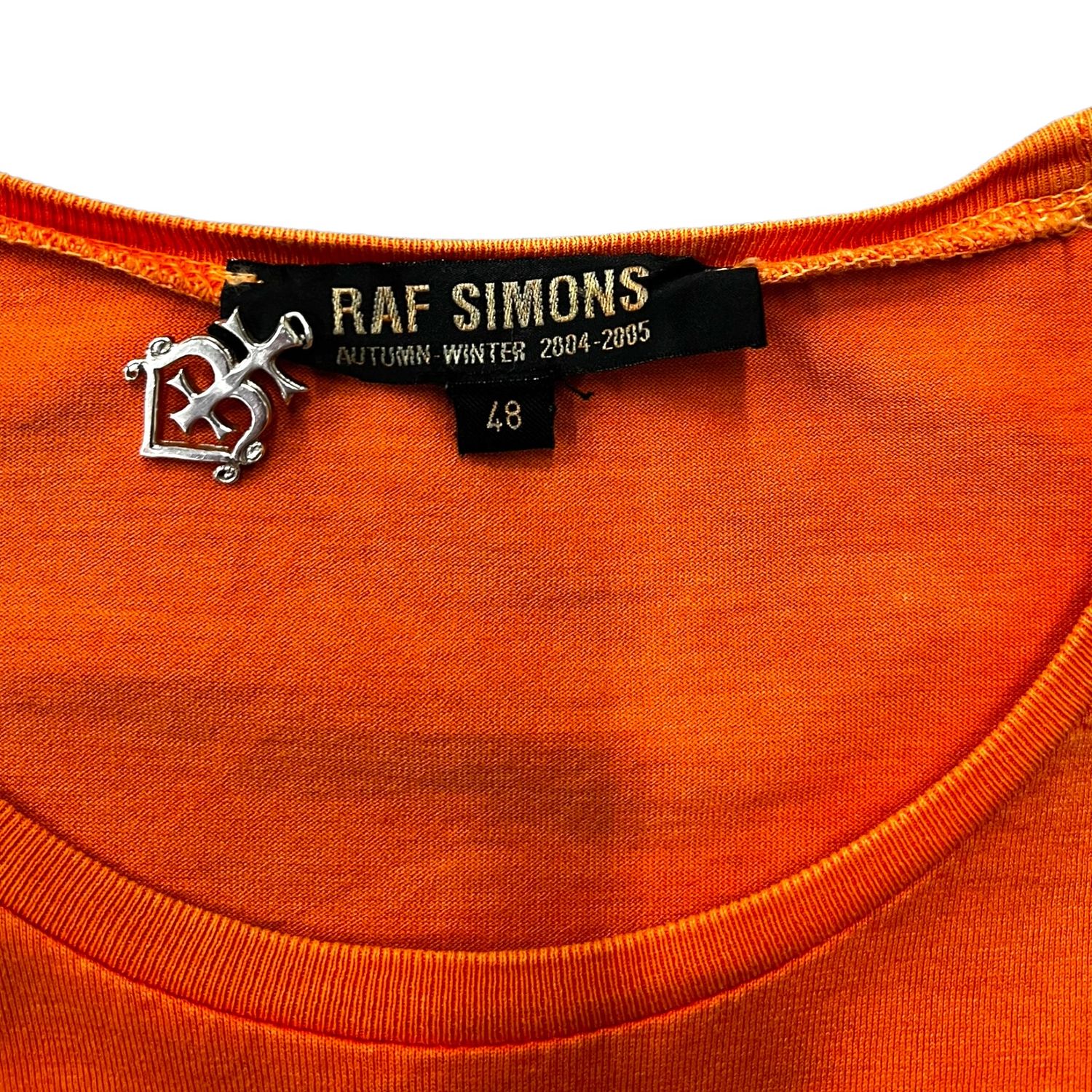 RAF SIMONS