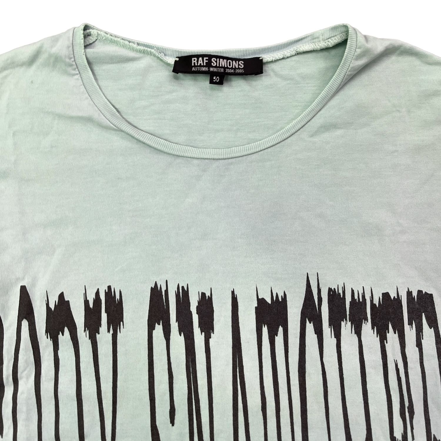 RAF SIMONS