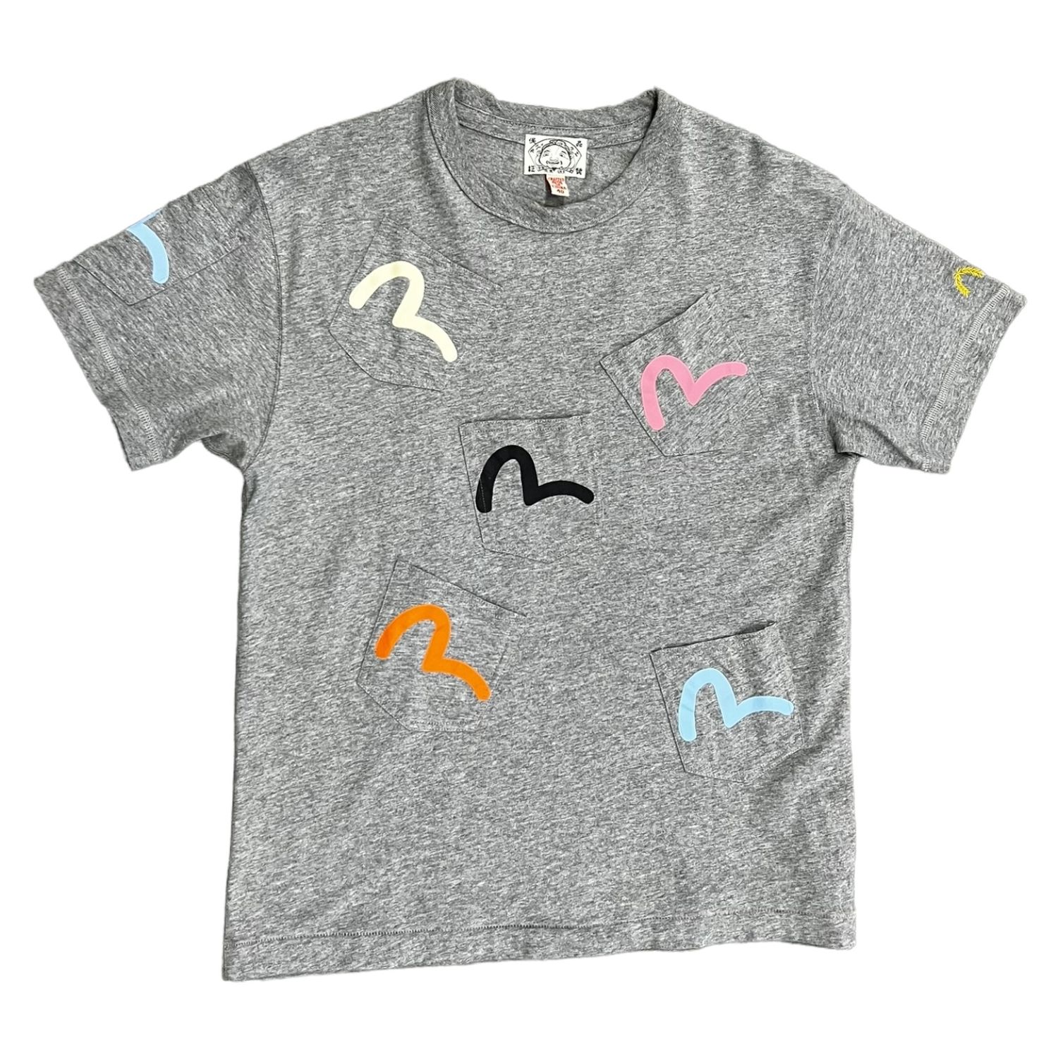 EVISU