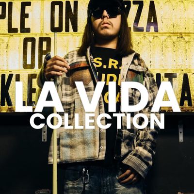 LA VIDA