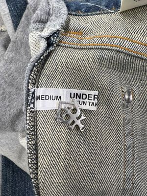 UNDERCOVER
