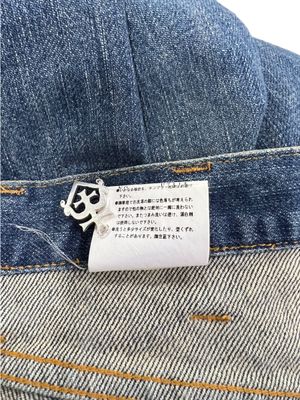 アンダーカバー 06AW 魔女モチーフ クロスバックル付きベルト クロスバックル,スクロール.クロスベルト,Sv925,,オーダー