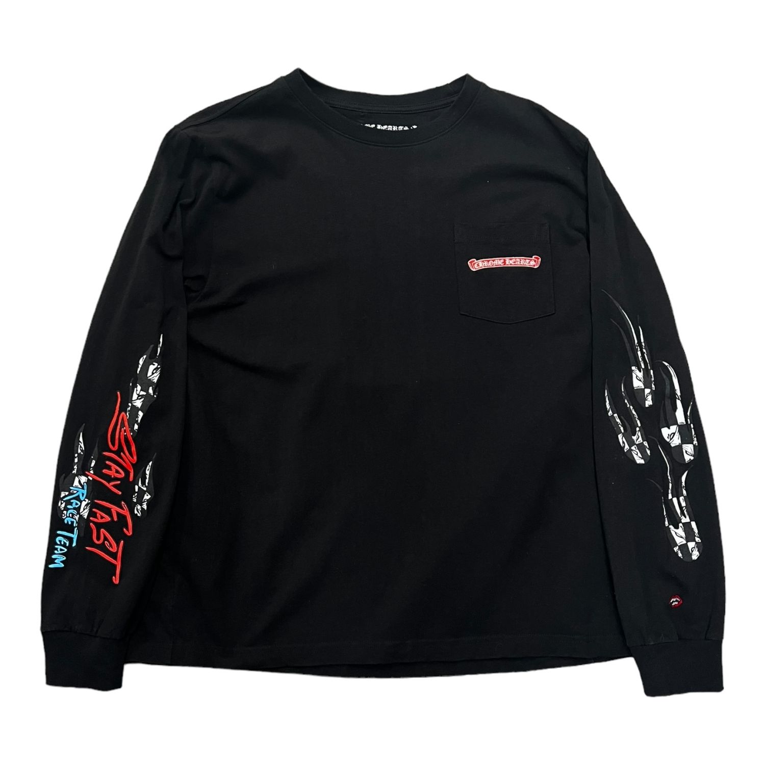 CHROME HEARTS