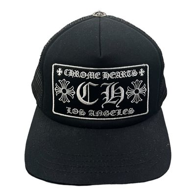 CHROME HEARTS