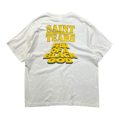 SAINT MICHAEL X DENIM TEARS