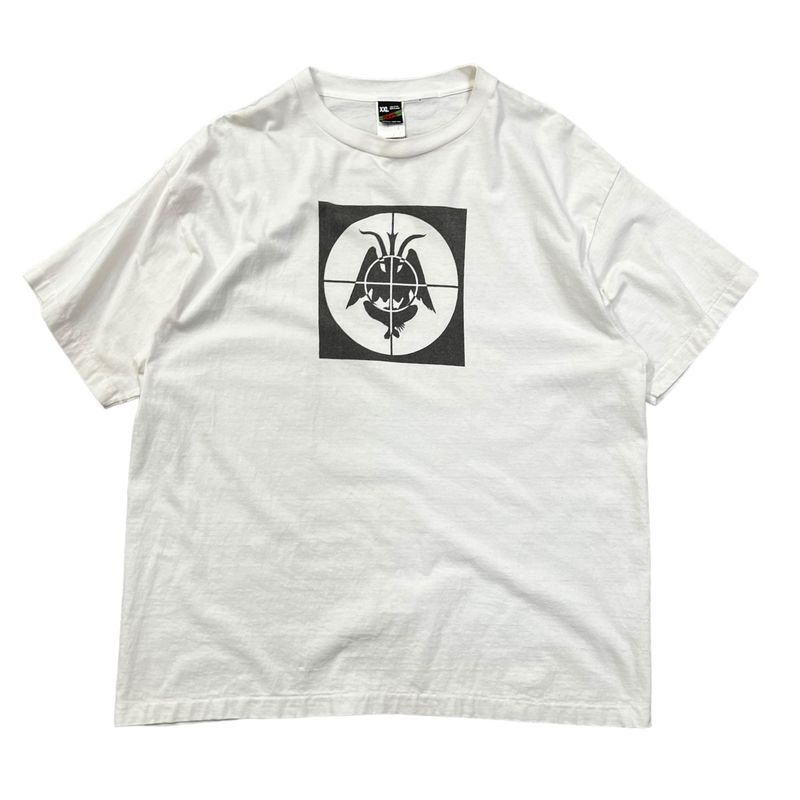 SAINT MICHAEL X DENIM TEARS