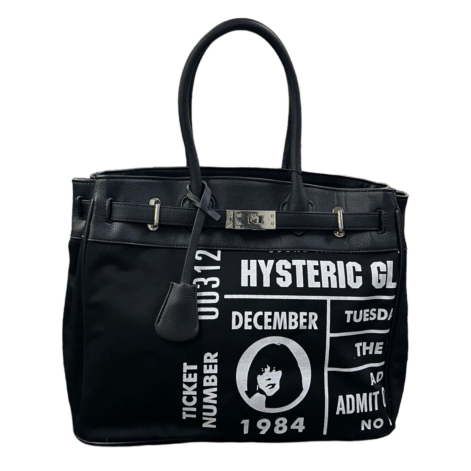 HYSTERIC GLAMOUR