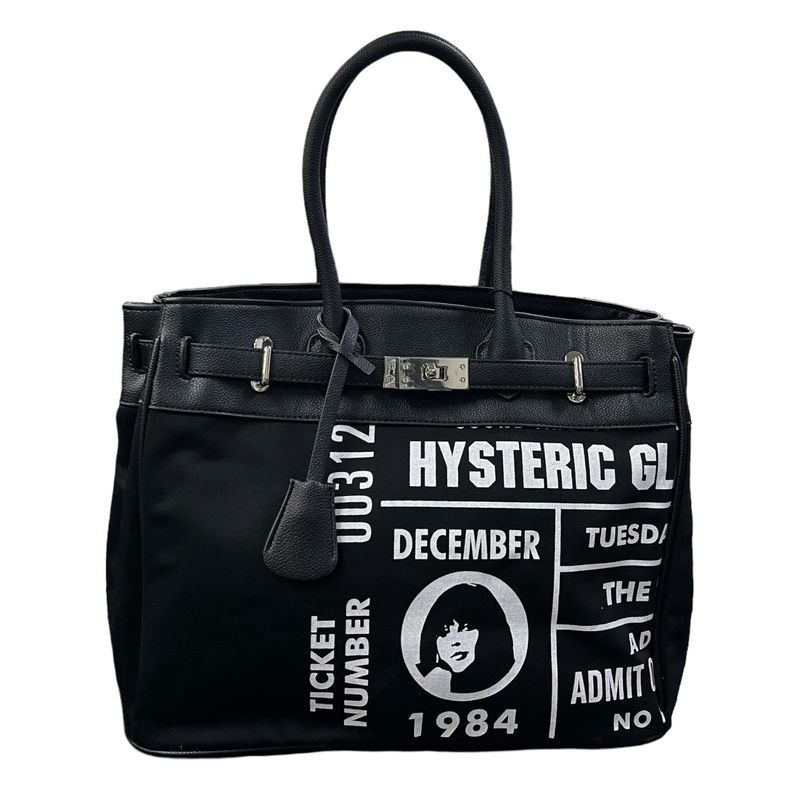HYSTERIC GLAMOUR