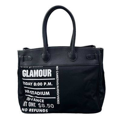 HYSTERIC GLAMOUR