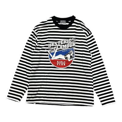 HYSTERIC GLAMOUR