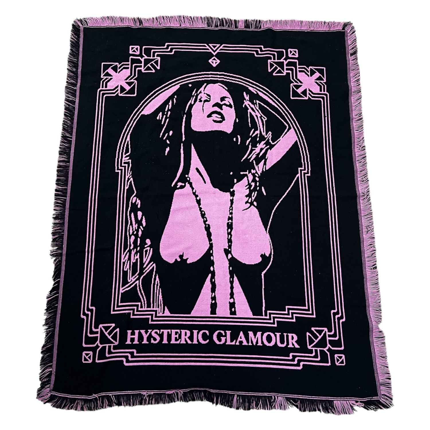 HYSTERIC GLAMOUR