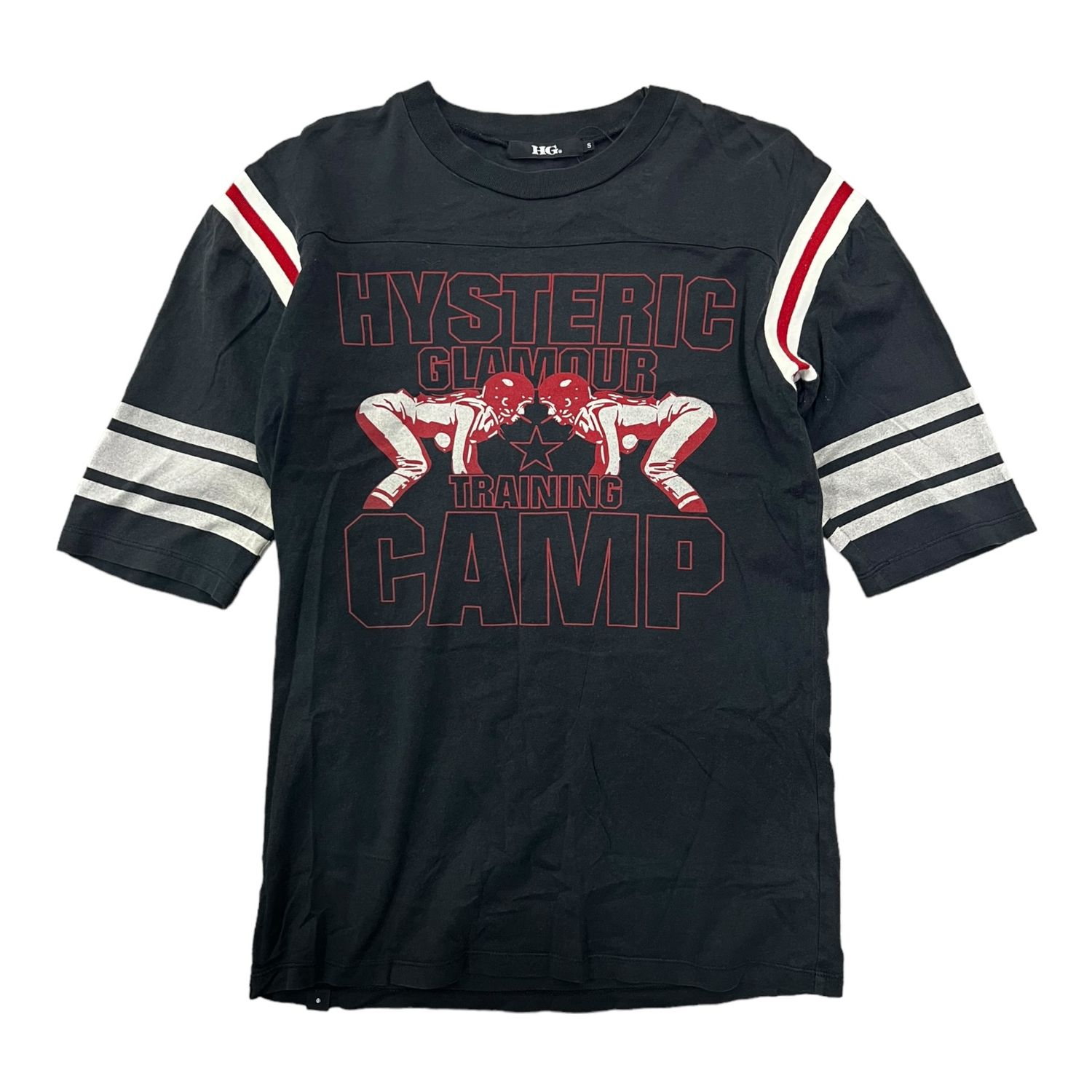 HYSTERIC GLAMOUR