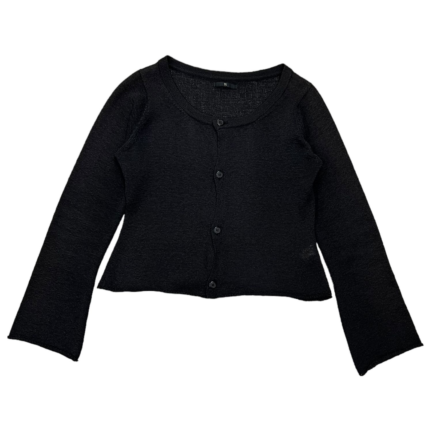 YOHJI YAMAMOTO