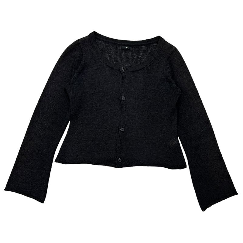 YOHJI YAMAMOTO