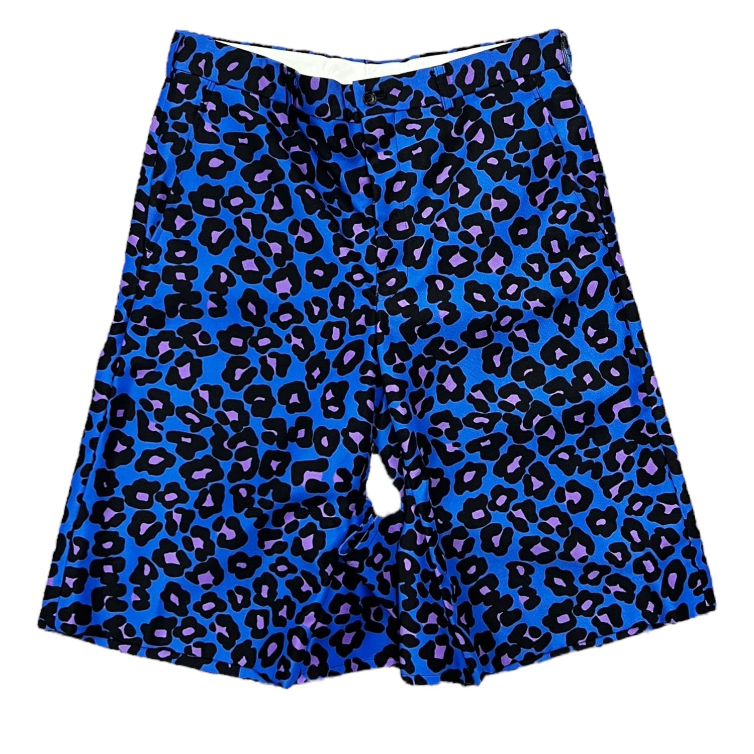 COMME DES GARCON HOMME PLUS