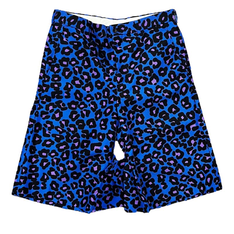 COMME DES GARCON HOMME PLUS