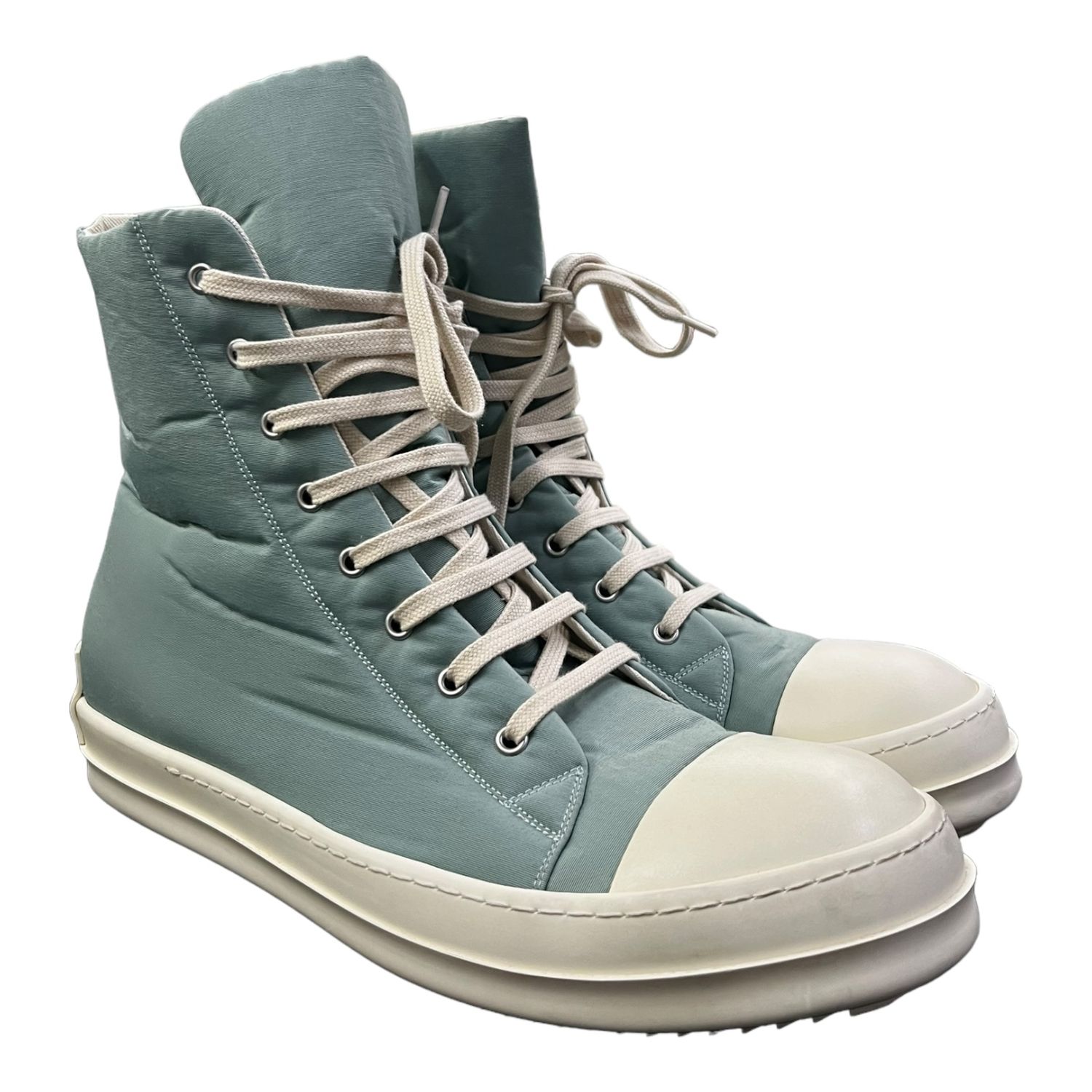 RICK OWENS DRKSHDW