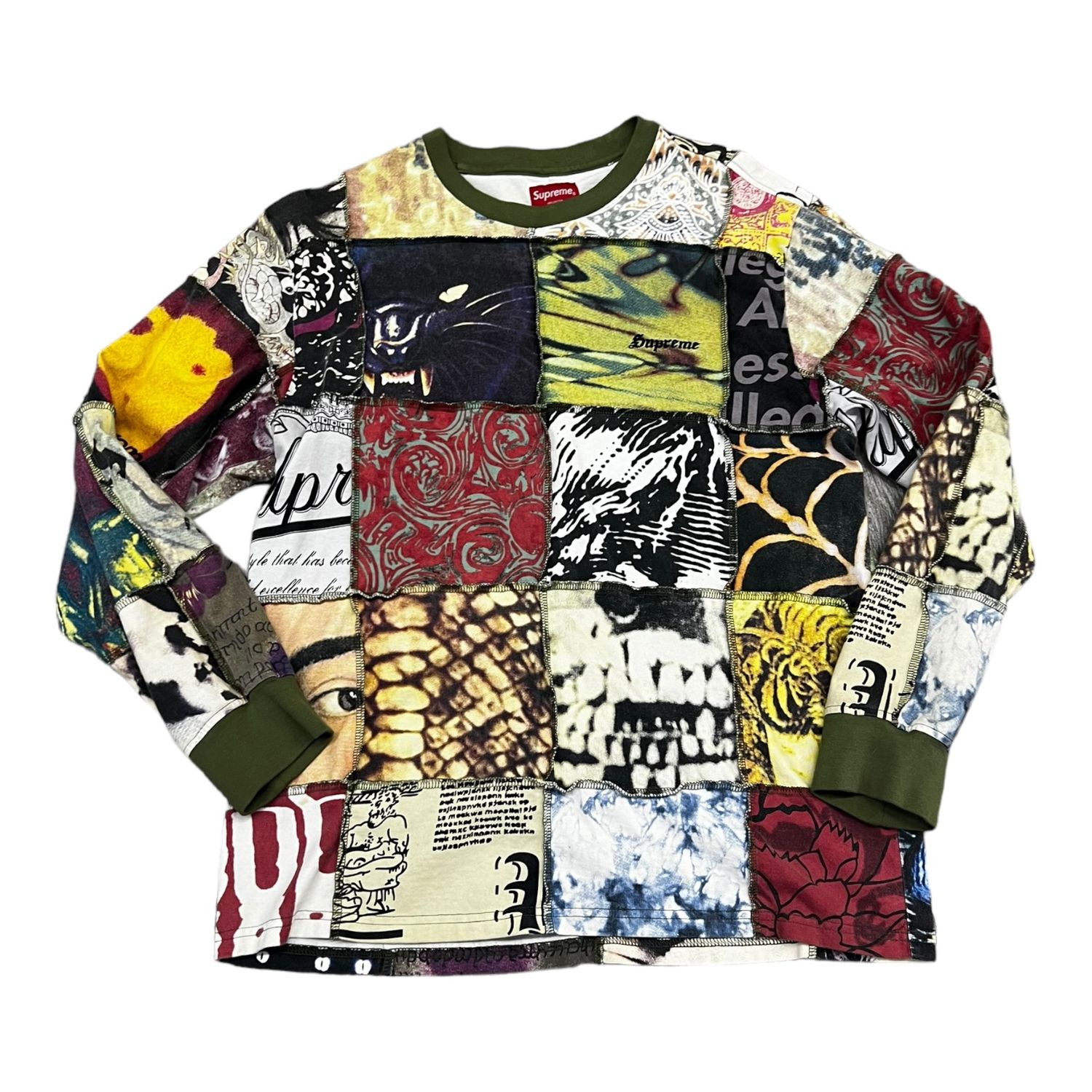 SUPREME