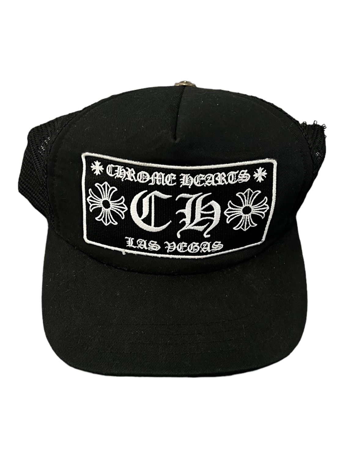 CHROME HEARTS